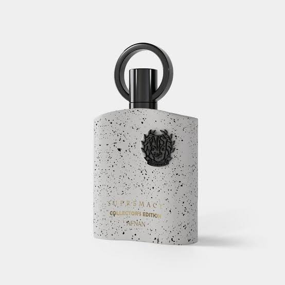 Afnan Supremacy Collector's Edition 5 mL Decant