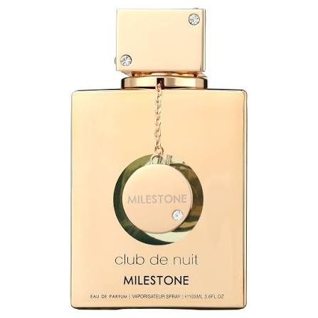 Armaf Club de Nuit Milestone 5 mL Decant