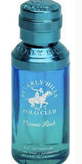 Beverly Hills Polo Club Oceanic Rush 5 mL Decant