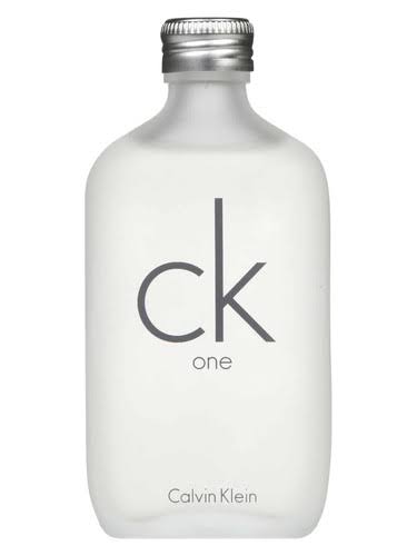 Calvin Klein CK One 5 mL Decant