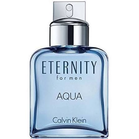 Calvin Klein Eternity Aqua 5 mL Decant