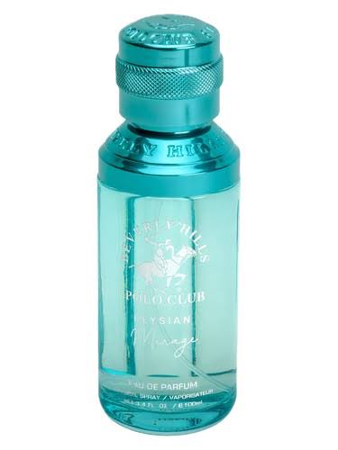 Beverly Hills Polo Club Elysian Mirage 5 mL Decant