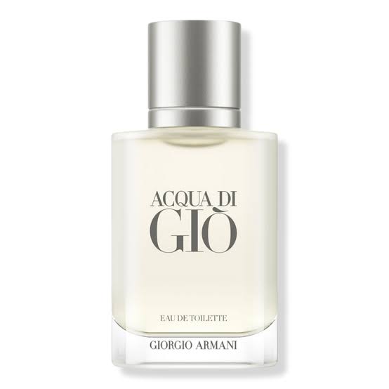 Giorgio Armani Acqua di Gio EDT 5 mL Decant