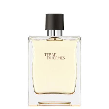 Hermès Terre d'Hermès EDT 5 mL Decant
