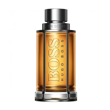 Hugo Boss The Scent 5 mL Decant