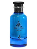 Jean Lowe Azure 5 mL Decant