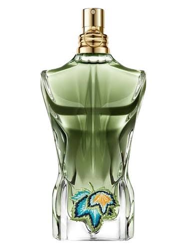 Jean Paul Gaultier Le Beau Paradise Garden EDP 5 mL Decant
