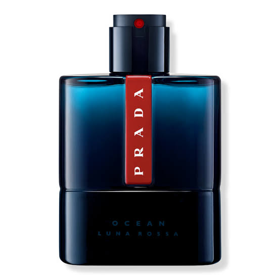 Prada Luna Rossa Ocean EDT 5 mL Decant