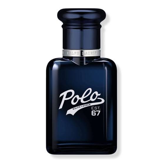 Ralph Lauren Polo 67 EDT 5 mL Decant