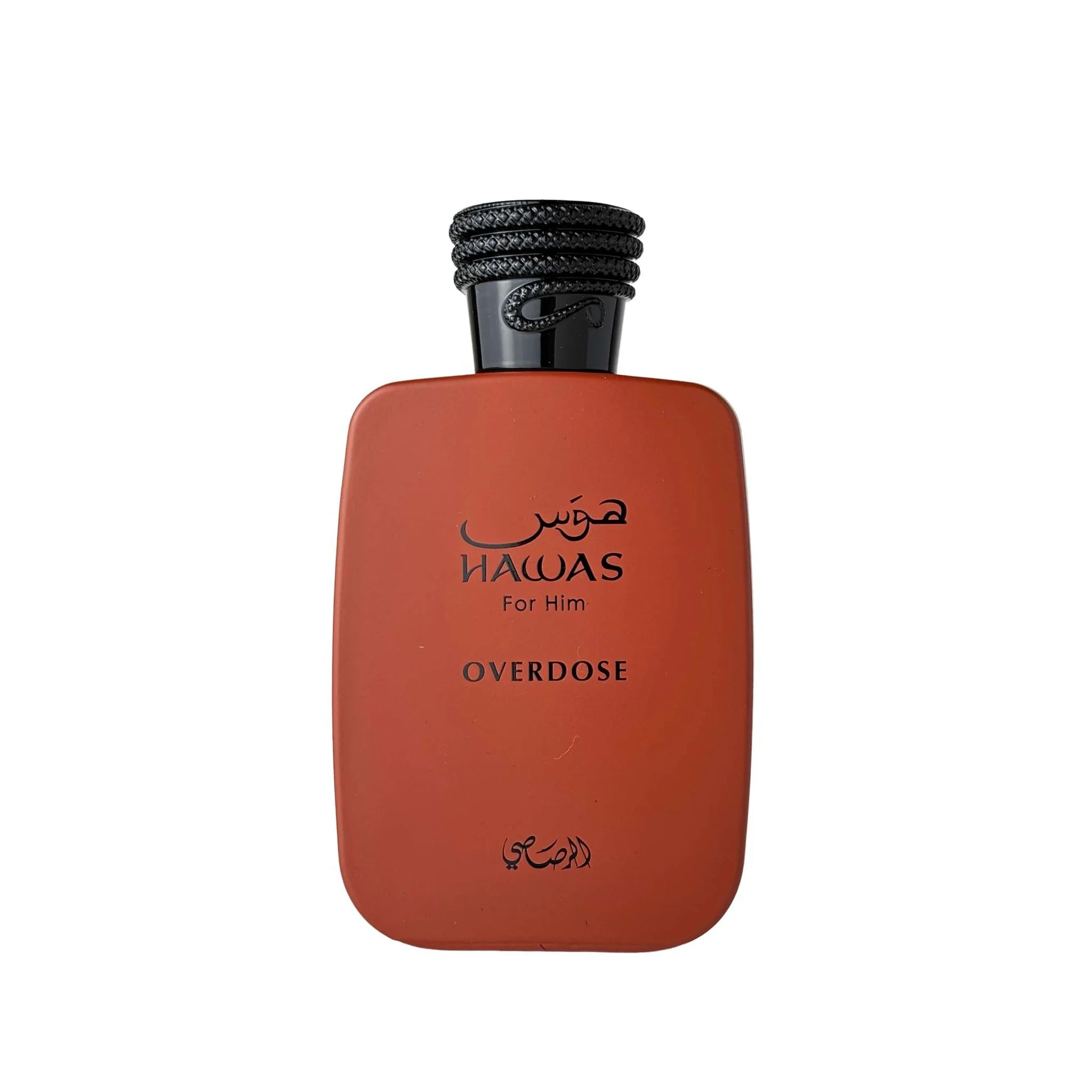 Rasasi Hawas Overdose 5 mL Decant