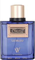 Dumont Exciting Le Bleu 5 mL Decant