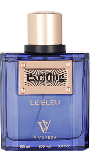 Dumont Exciting Le Bleu 5 mL Decant