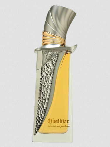 French Avenue Obsidian Extrait 5 mL Decant