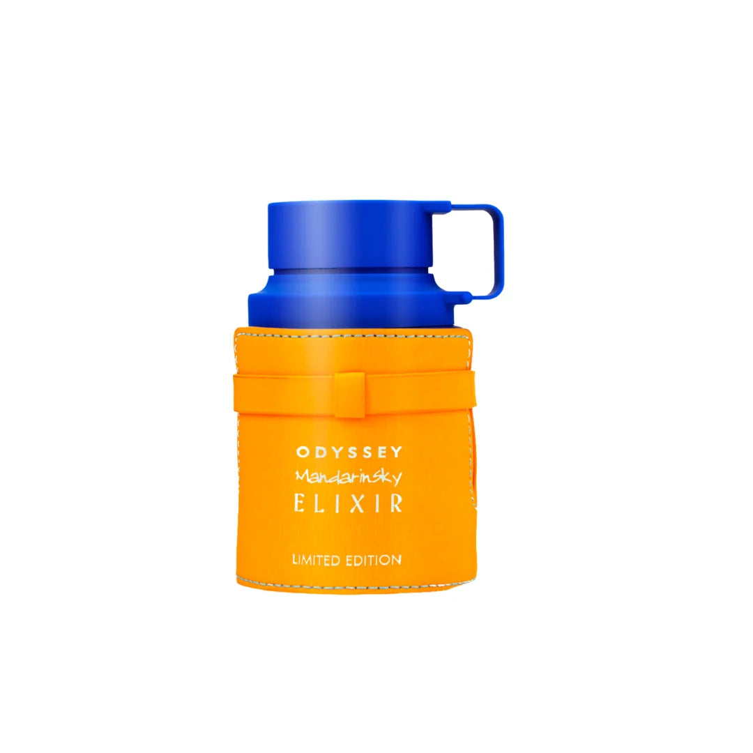 Odyssey Mandarin Sky Elixir 5 mL Decant