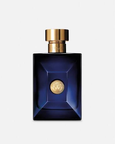 Versace Dylan Blue EDT 5 mL Decant