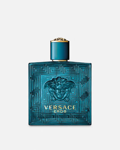 Versace Eros EDT 5 mL Decant