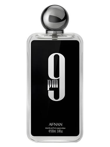 Afnan 9PM 5 mL Decant