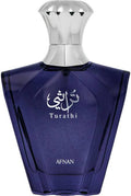 Afnan Turathi Blue 5 mL Decant