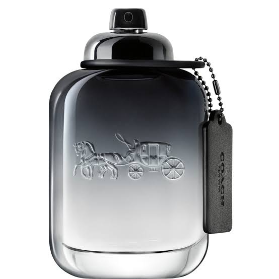 Coach for Men EDT 5 mL Decant