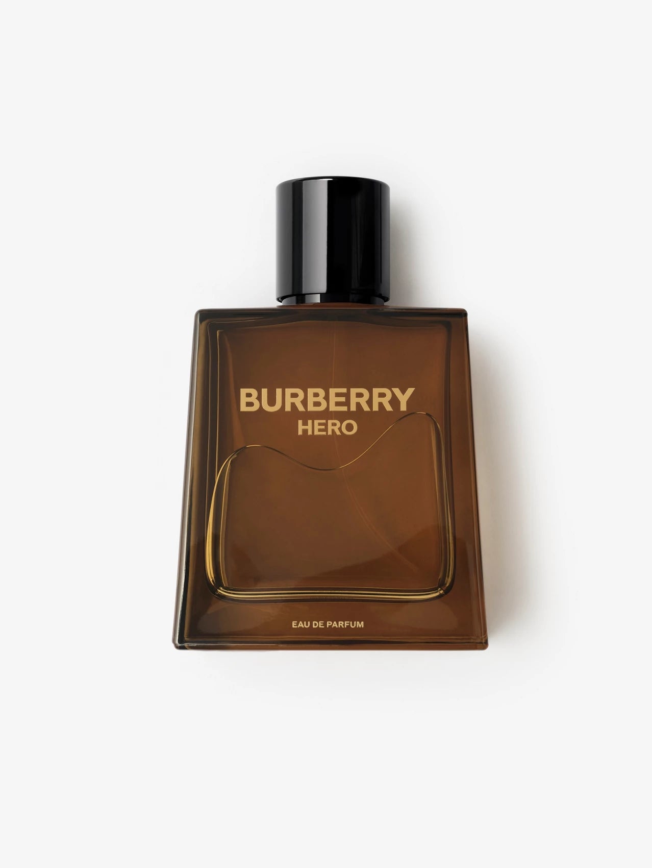 Burberry Hero EDP 5 mL Decant