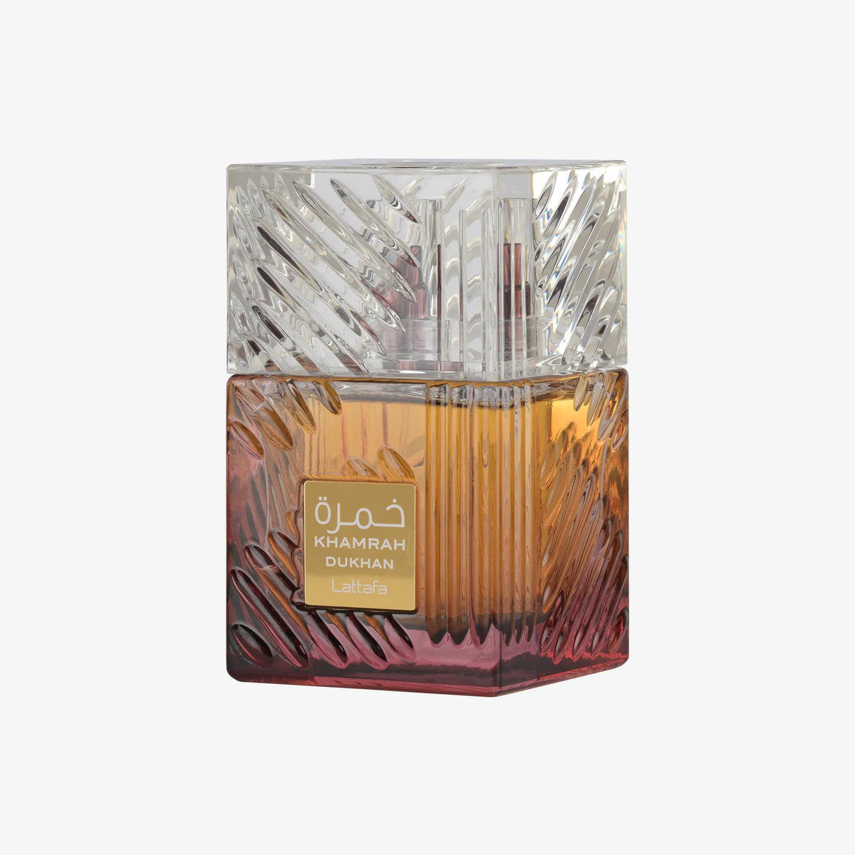 Lattafa Khamrah Dukhan 5 mL Decant