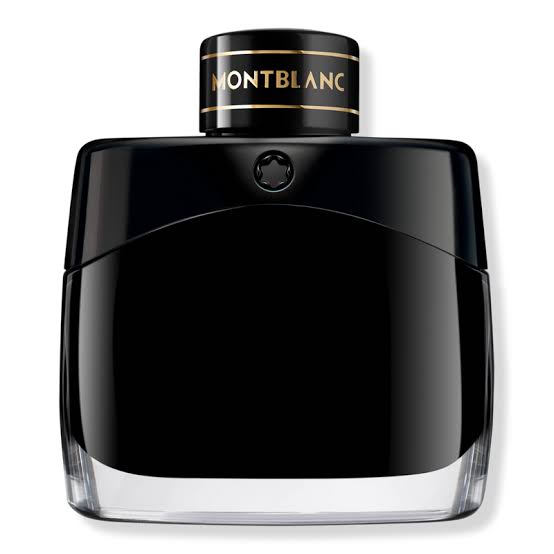 Montblanc Legend EDP 5 mL Decant