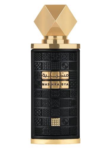 Lattafa Mashrabya 5 mL Decant